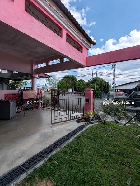 For Sale - Below Bank Value Terrace for Sales