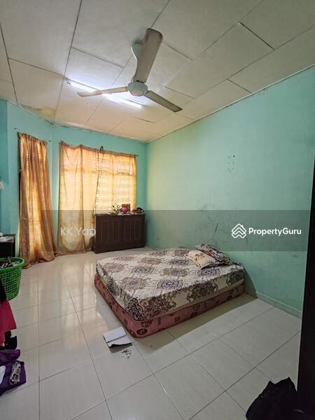For Sale - Below Bank Value Terrace for Sales