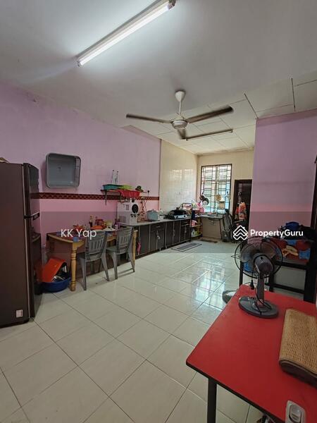 For Sale - Below Bank Value Terrace for Sales