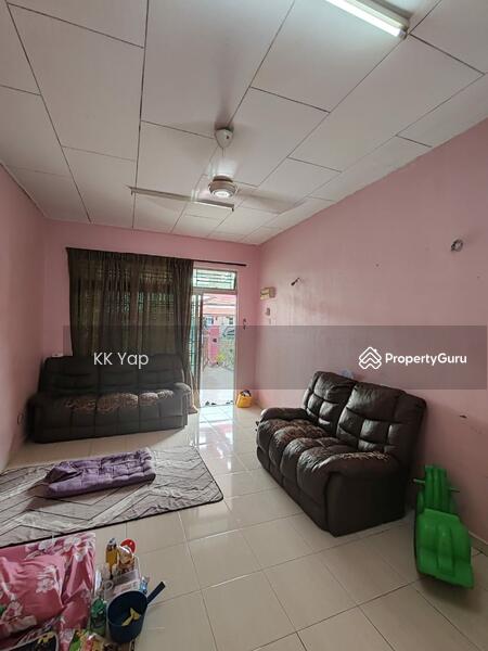 For Sale - Below Bank Value Terrace for Sales