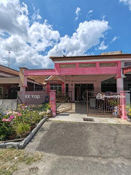 For Sale - Below Bank Value Terrace for Sales