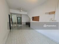 For Rent - Townhouse at Taman Lagenda Mas