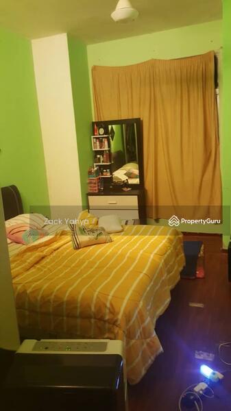 Untuk Dijual - Sri Kayangan (Casa Desira)