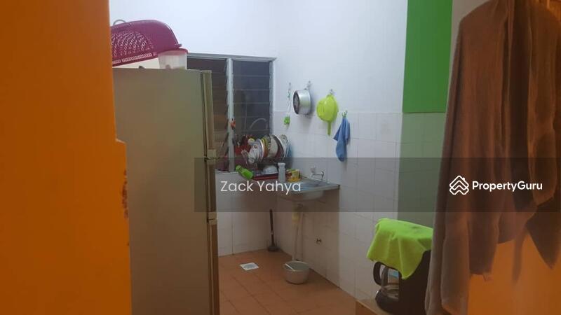 Untuk Dijual - Sri Kayangan (Casa Desira)