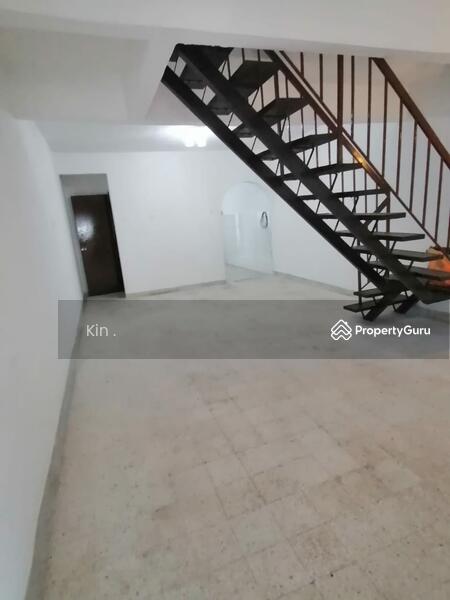 Untuk Dijual - Taman Melawati Ulu Kelang