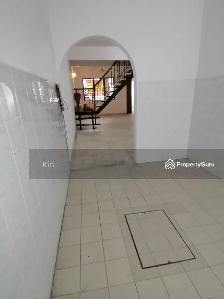 Untuk Dijual - Taman Melawati Ulu Kelang