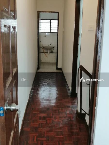 Untuk Dijual - Taman Melawati Ulu Kelang