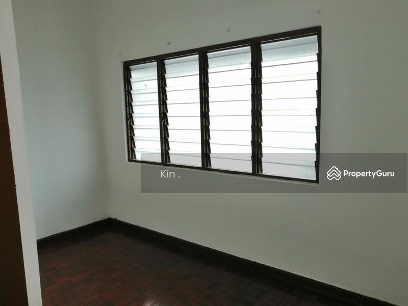 Untuk Dijual - Taman Melawati Ulu Kelang