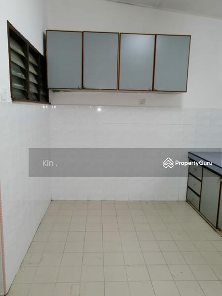 Untuk Dijual - Taman Melawati Ulu Kelang