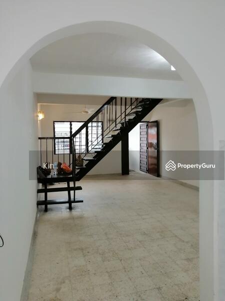 Untuk Dijual - Taman Melawati Ulu Kelang