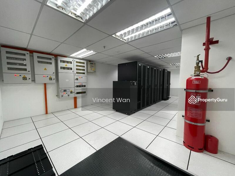 Untuk Disewa - The Summit