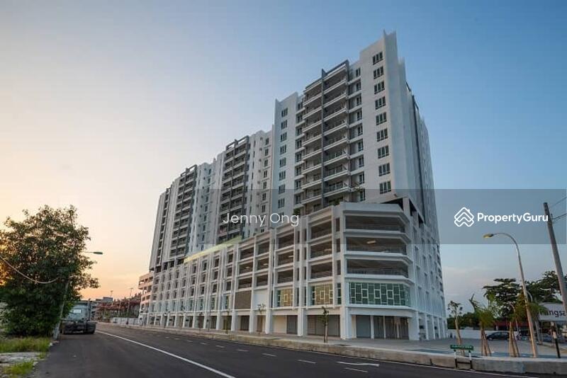 Orange 3 (Oren 3) untuk Untuk Dijual - RM 480,000, Mac 2026 - PropertyGuru.com.my