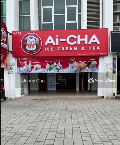 Orange 3 (Oren 3) untuk Untuk Dijual - RM 480,000, Mac 2026 - PropertyGuru.com.my