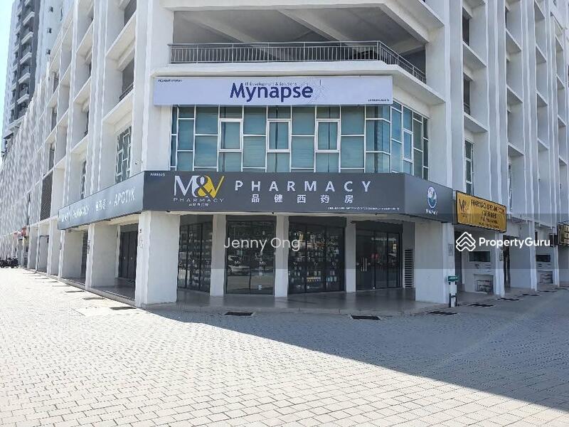 Orange 3 (Oren 3) untuk Untuk Dijual - RM 480,000, Mac 2026 - PropertyGuru.com.my