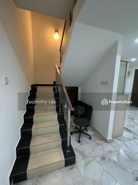 Untuk Dijual - Corner 2sty CP7 Terrace house at Taman Cheras Perdana, Dataran C180