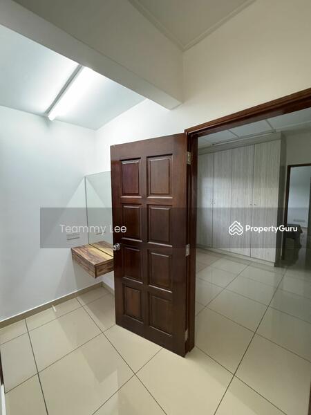 Untuk Dijual - Corner 2sty CP7 Terrace house at Taman Cheras Perdana, Dataran C180