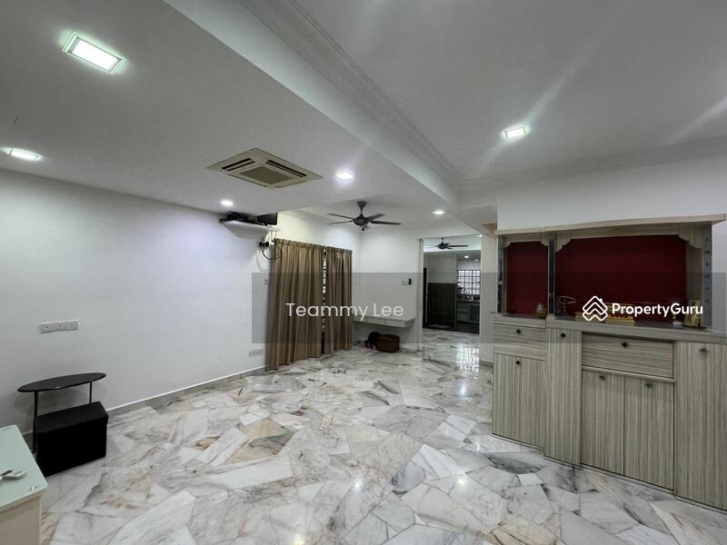 Untuk Dijual - Corner 2sty CP7 Terrace house at Taman Cheras Perdana, Dataran C180