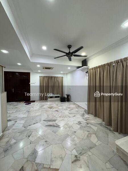 Untuk Dijual - Corner 2sty CP7 Terrace house at Taman Cheras Perdana, Dataran C180