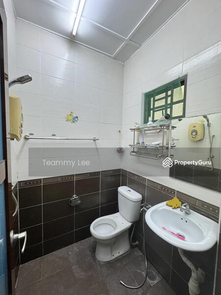 Untuk Dijual - Corner 2sty CP7 Terrace house at Taman Cheras Perdana, Dataran C180