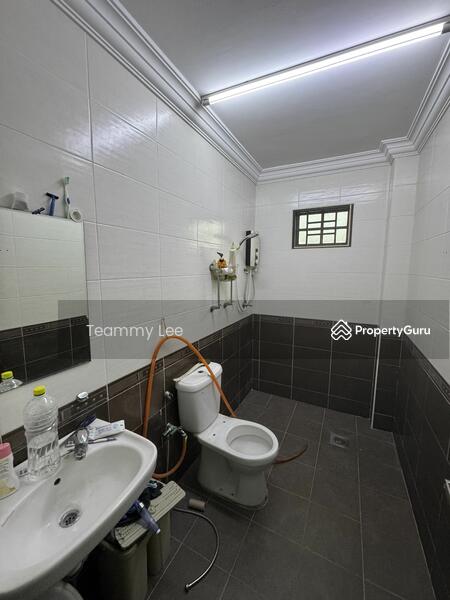 Untuk Dijual - Corner 2sty CP7 Terrace house at Taman Cheras Perdana, Dataran C180