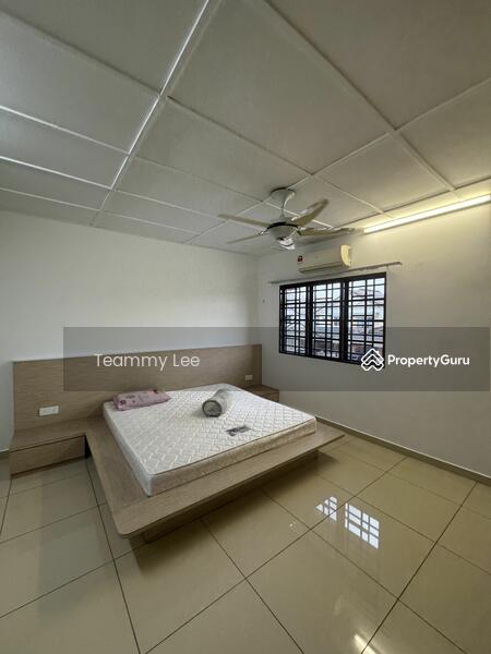 Untuk Dijual - Corner 2sty CP7 Terrace house at Taman Cheras Perdana, Dataran C180