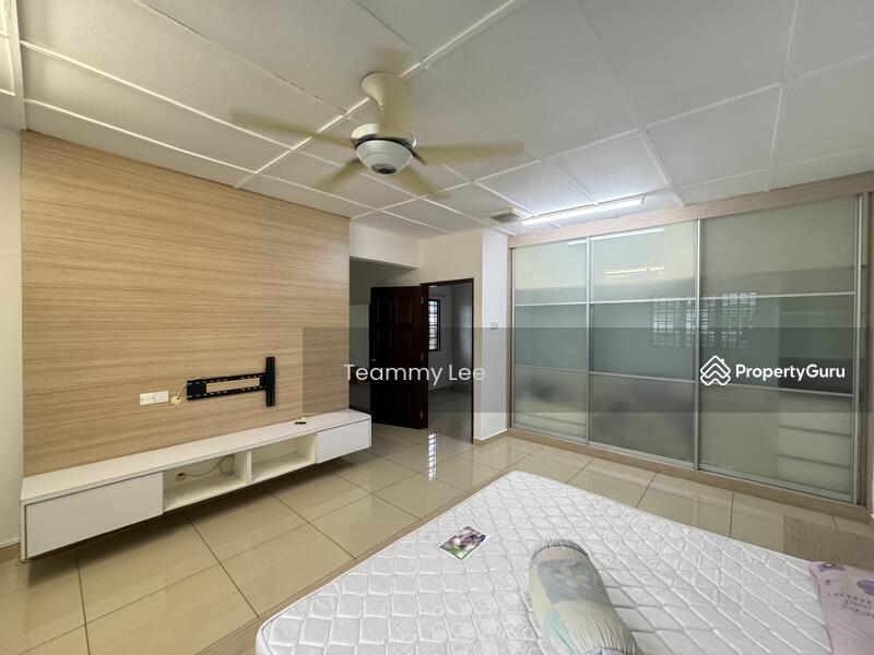 Untuk Dijual - Corner 2sty CP7 Terrace house at Taman Cheras Perdana, Dataran C180