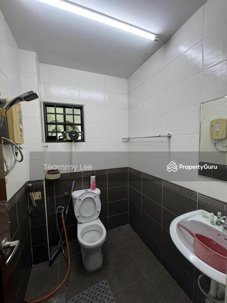 Untuk Dijual - Corner 2sty CP7 Terrace house at Taman Cheras Perdana, Dataran C180