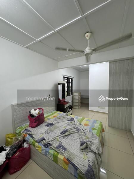 Untuk Dijual - Corner 2sty CP7 Terrace house at Taman Cheras Perdana, Dataran C180