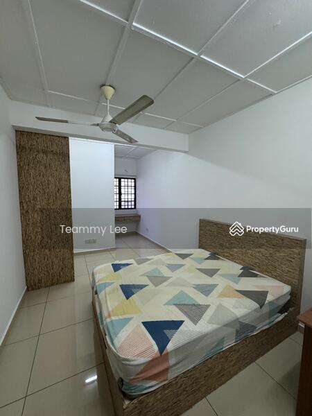 Untuk Dijual - Corner 2sty CP7 Terrace house at Taman Cheras Perdana, Dataran C180