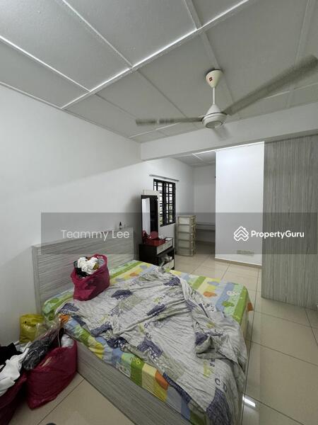 Untuk Dijual - Corner 2sty CP7 Terrace house at Taman Cheras Perdana, Dataran C180