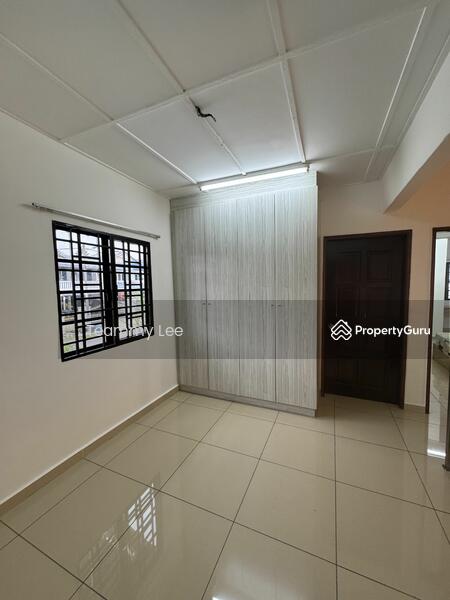Untuk Dijual - Corner 2sty CP7 Terrace house at Taman Cheras Perdana, Dataran C180