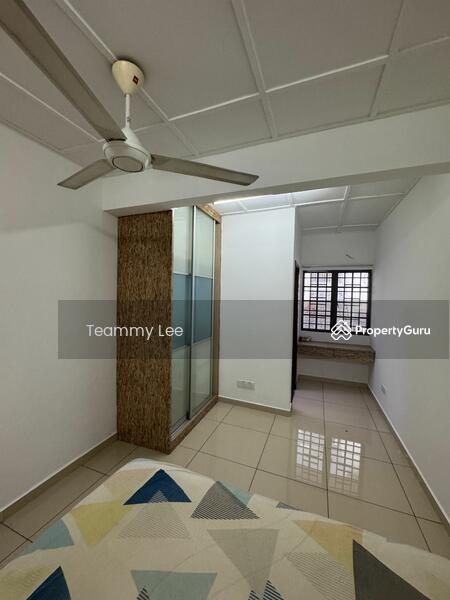 Untuk Dijual - Corner 2sty CP7 Terrace house at Taman Cheras Perdana, Dataran C180