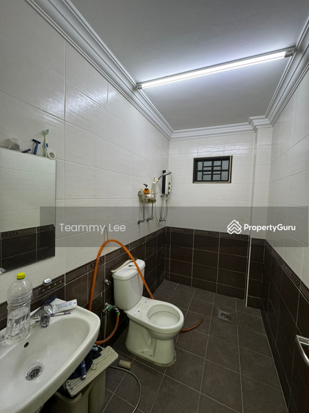 Untuk Dijual - Corner 2sty CP7 Terrace house at Taman Cheras Perdana, Dataran C180