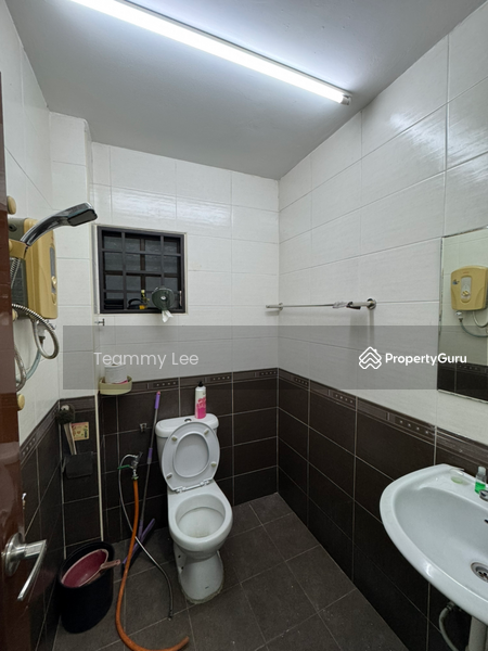 Untuk Dijual - Corner 2sty CP7 Terrace house at Taman Cheras Perdana, Dataran C180