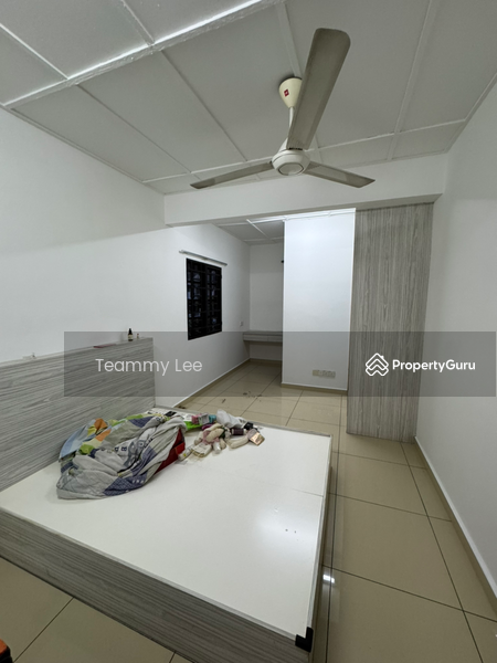 Untuk Dijual - Corner 2sty CP7 Terrace house at Taman Cheras Perdana, Dataran C180
