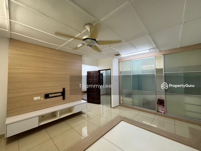 Untuk Dijual - Corner 2sty CP7 Terrace house at Taman Cheras Perdana, Dataran C180