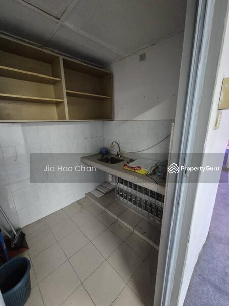 For Rent - TAMAN EMAS CHERAS