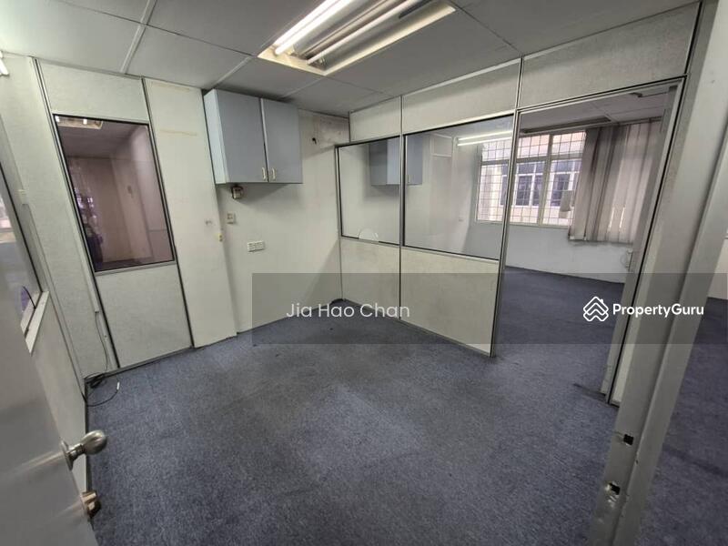 For Rent - TAMAN EMAS CHERAS