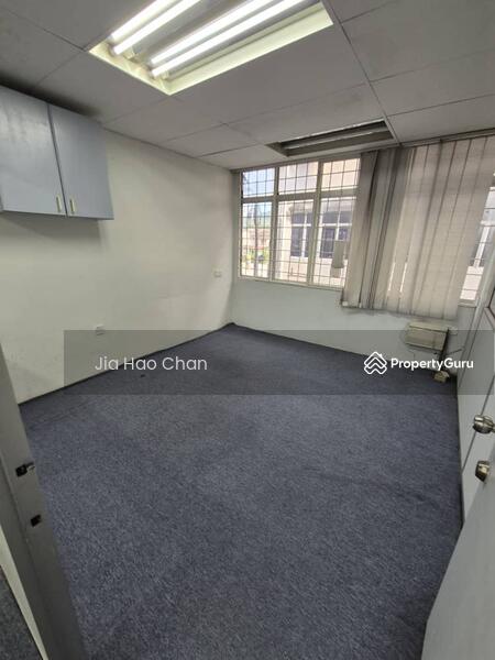 For Rent - TAMAN EMAS CHERAS