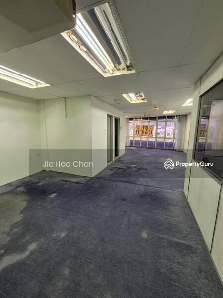 For Rent - TAMAN EMAS CHERAS