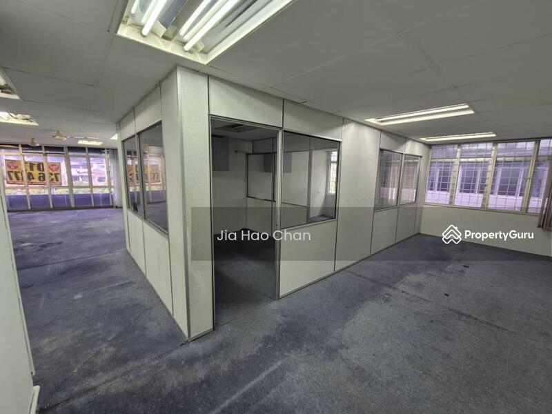 For Rent - TAMAN EMAS CHERAS