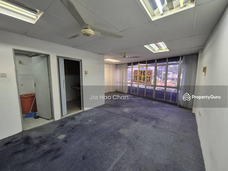 For Rent - TAMAN EMAS CHERAS
