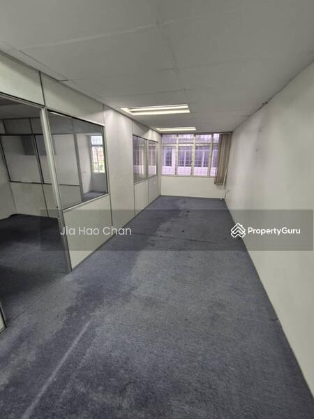 For Rent - TAMAN EMAS CHERAS