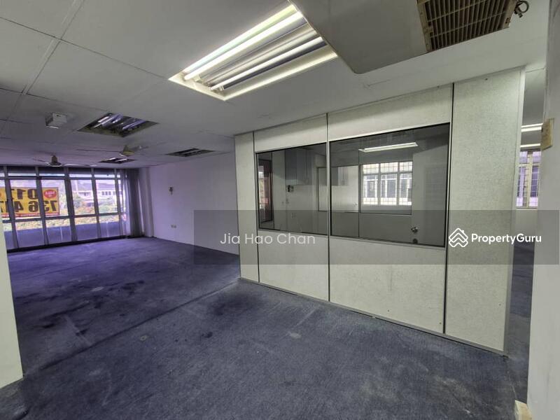 For Rent - TAMAN EMAS CHERAS