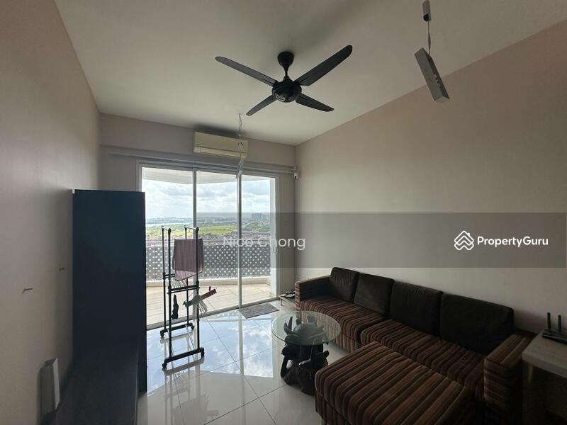 Untuk Dijual - Grandview 360