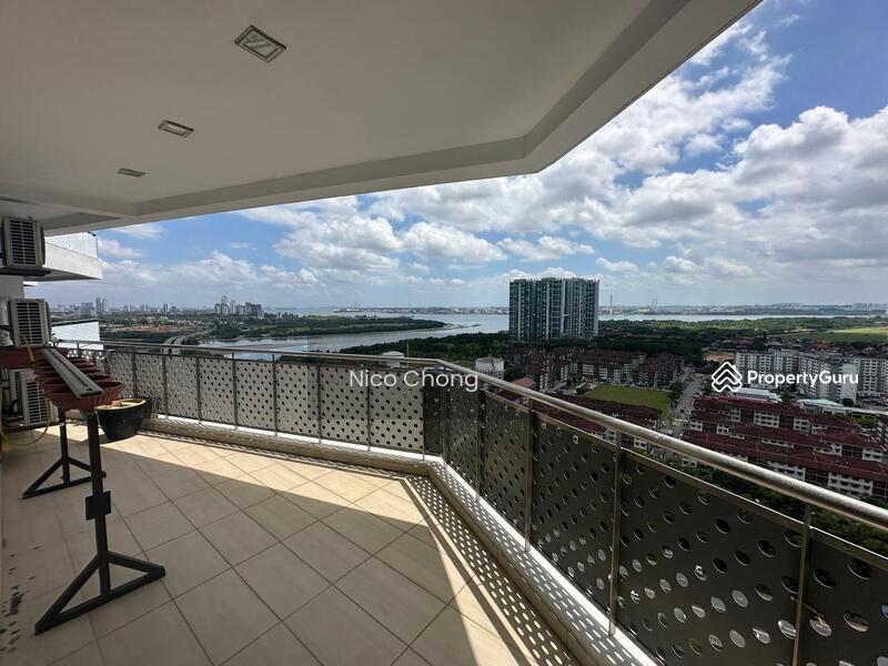 Untuk Dijual - Grandview 360