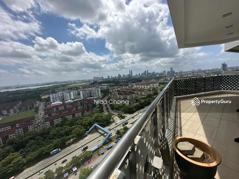 Untuk Dijual - Grandview 360