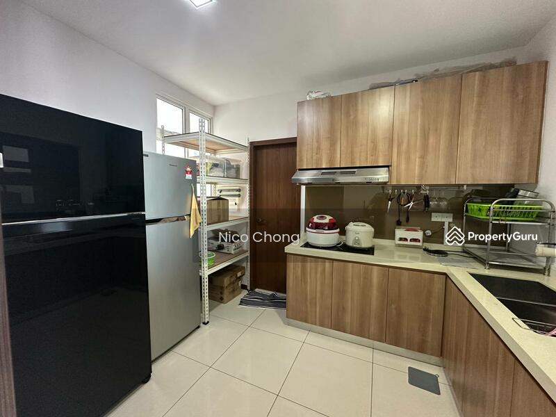 Untuk Dijual - Grandview 360