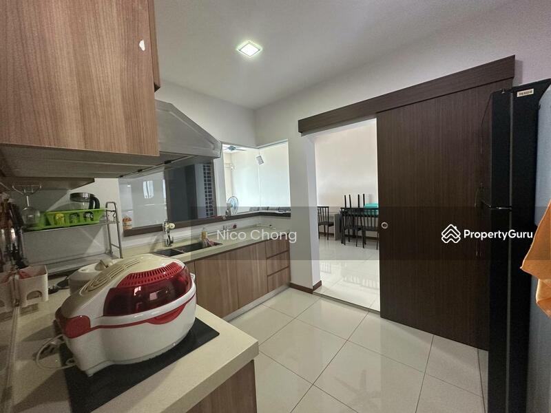 Untuk Dijual - Grandview 360