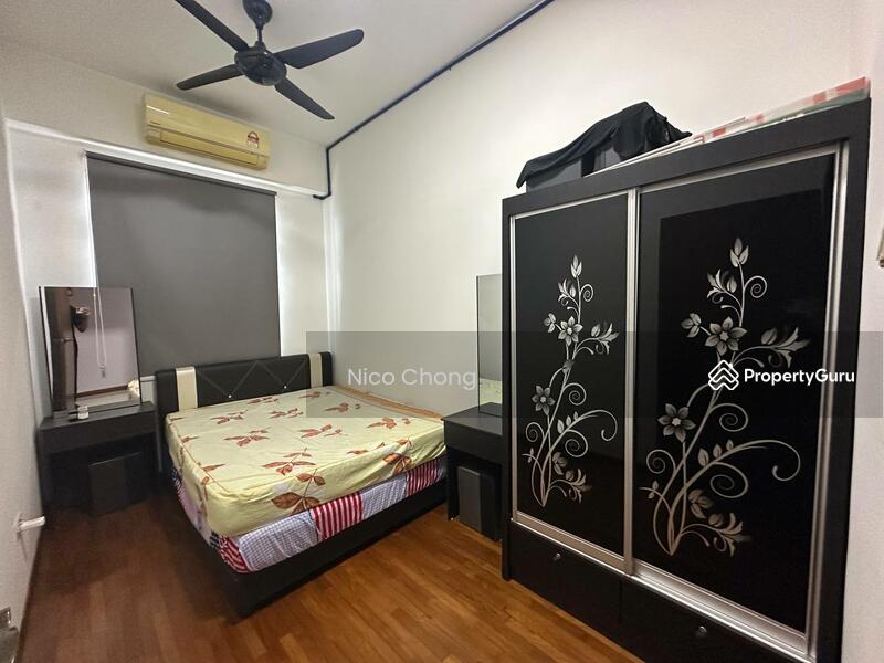 Untuk Dijual - Grandview 360